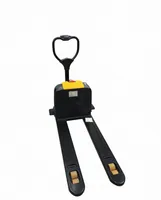 Тележка электрическая 1500 кг 1150 мм TOR EPF-4 Li-ion 24/20 В/Ач (F4), TOR Industries, Тележки электрические
