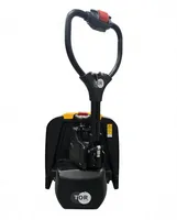 Тележка электрическая 1500 кг 1150 мм TOR EPF-4 Li-ion 24/20 В/Ач (F4), TOR Industries, Тележки электрические