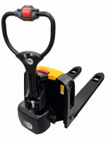 Тележка электрическая 1500 кг 1150 мм TOR EPF-4 Li-ion 24/20 В/Ач (F4), TOR Industries, Тележки электрические