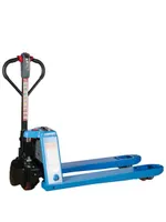 Тележка электрическая 2000 кг 1150 мм TOR EPT20H PRO Li-pol 48/10 В/Ач, TOR Industries, Тележки электрические