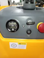 Тележка электрическая 2000 кг 1150 мм XILIN CBD20W 24/105 В/Ач, TOR Industries, Тележки электрические