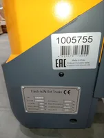 Тележка электрическая 2000 кг 1150 мм XILIN CBD20W 24/105 В/Ач, TOR Industries, Тележки электрические