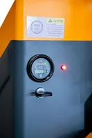 Тележка электрическая 2000 кг 1150 мм XILIN CBD20W-EC с весами 24/105 В/Ач, TOR Industries, Тележки электрические
