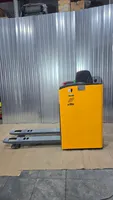 Тележка электрическая 2000 кг 1150 мм XILIN CBD20Z с кабиной 24/320 В/Ач, TOR Industries, Тележки электрические