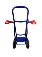 Тележка ручная двухколесная TOR HT 250, TOR Industries, Тележки двухколёсные