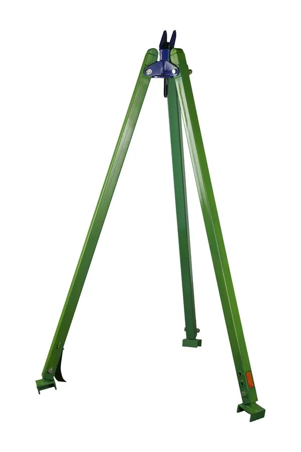 Тренога перегрузочная ТП - 1000 М (без тали), TOR Industries, Треноги перегрузочные