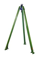 Тренога перегрузочная ТП - 1000 М (без тали), TOR Industries, Треноги перегрузочные