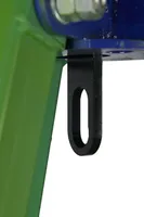 Тренога перегрузочная ТП - 1000 М (без тали), TOR Industries, Треноги перегрузочные