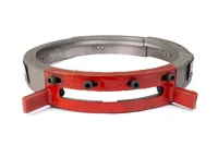 Тросоукладчик для талей электрических CD1 10,0 т, TOR Industries, Запчасти для складской техники