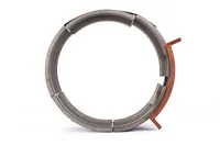 Тросоукладчик для талей электрических CD1 2,0 т, TOR Industries, Запчасти для складской техники