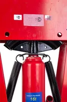 Трубогиб гидравлический TOR TL0300-1B 16T до 75 мм, TOR Industries, Гидроинструмент