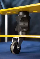 Трубогиб электрогидравлический TOR HHW-4D, TOR Industries, Гидроинструмент