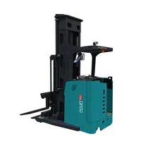 Узкопроходный штабелер PROLIFT PRO TRX 1560, PROLIFT PRO, Штабелёры самоходные