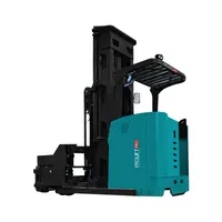Узкопроходный штабелер PROLIFT PRO TRX 1565, PROLIFT PRO, Штабелёры самоходные