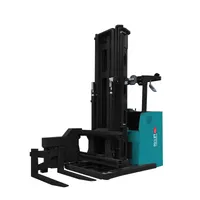 Узкопроходный штабелер PROLIFT PRO TRX 1570, PROLIFT PRO, Штабелёры самоходные