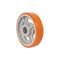 VBP 200x60, EMES, Большегрузные колёса