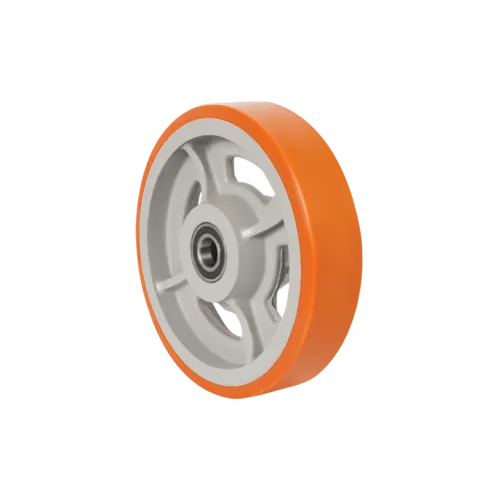VBP 250x60, EMES, Большегрузные колёса