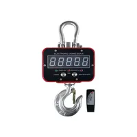 Весы электронные крановые GEARSEN OCS 5T, GEARSEN, Крановые весы