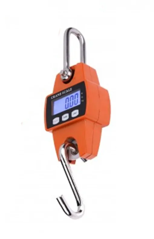 Весы электронные крановые TOR OCS-L 200кг, TOR Industries, Крановые весы
