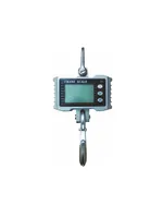 Весы электронные крановые TOR OCS-QB 500кг, TOR Industries, Крановые весы