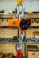 Весы электронные крановые TOR OCS-THE 10T, TOR Industries, Крановые весы