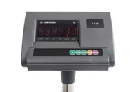 Весы электронные платформенные TOR PS-150 150 кг, TOR Industries, Весовое оборудование