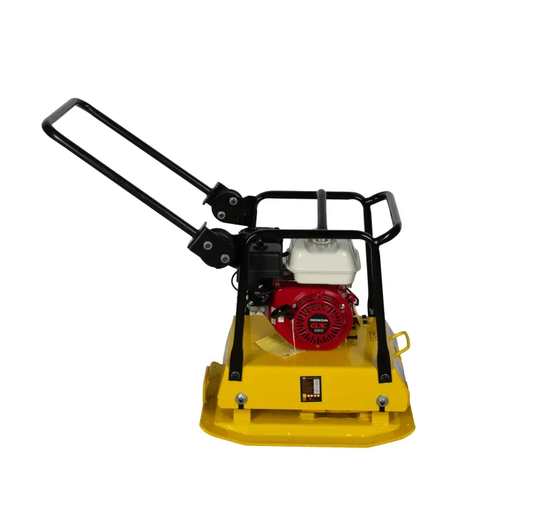Виброплита 100 кг, 14кН (Honda) без бака TOR C-120, TOR Industries, Виброплиты