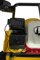 Виброплита 100 кг, 14кН (Honda) без бака TOR C-120, TOR Industries, Виброплиты