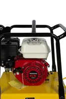 Виброплита 100 кг, 14кН (Honda) без бака TOR C-120, TOR Industries, Виброплиты