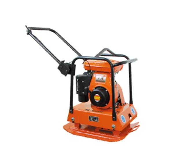 Виброплита 100 кг, 14кН (Loncin) без бака TOR C-120, TOR Industries, Виброплиты