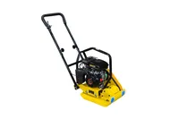 Виброплита 55 кг, 8кН (Loncin) без бака TOR C-50, TOR Industries, Виброплиты