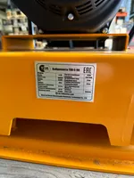 Виброплита 90 кг, 23 кН (Loncin) без бака TOR C-90, TOR Industries, Виброплиты