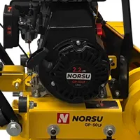 Виброплита бензиновая прямоходная NORSU GP-50LF, NORSU, Виброплиты