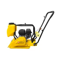 Виброплита бензиновая прямоходная NORSU GP-70TL, NORSU, Виброплиты