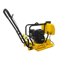 Виброплита бензиновая прямоходная NORSU GP-70TL, NORSU, Виброплиты
