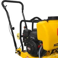 Виброплита бензиновая прямоходная NORSU GP-70TL, NORSU, Виброплиты
