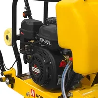 Виброплита бензиновая прямоходная NORSU GP-70TL, NORSU, Виброплиты