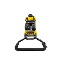 Виброплита бензиновая прямоходная NORSU RF-90TL (колесный комплект, бак для воды), NORSU, Виброплиты