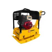 Виброплита бензиновая реверсивная NORSU GP-360H, NORSU, Виброплиты