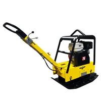 Виброплита бензиновая реверсивная NORSU RF-350H, NORSU, Виброплиты
