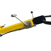 Виброплита бензиновая реверсивная NORSU RF-350H, NORSU, Виброплиты