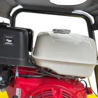 Виброплита бензиновая реверсивная NORSU RF-350H, NORSU, Виброплиты