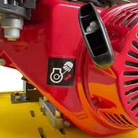 Виброплита бензиновая реверсивная NORSU RF-350H, NORSU, Виброплиты