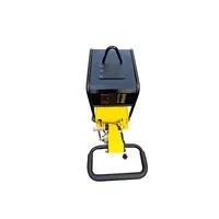 Виброплита бензиновая реверсивная NORSU RF-R320H, NORSU, Виброплиты