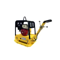 Виброплита бензиновая реверсивная NORSU RF-R320H, NORSU, Виброплиты