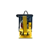 Виброплита бензиновая реверсивная NORSU RF-R320H, NORSU, Виброплиты