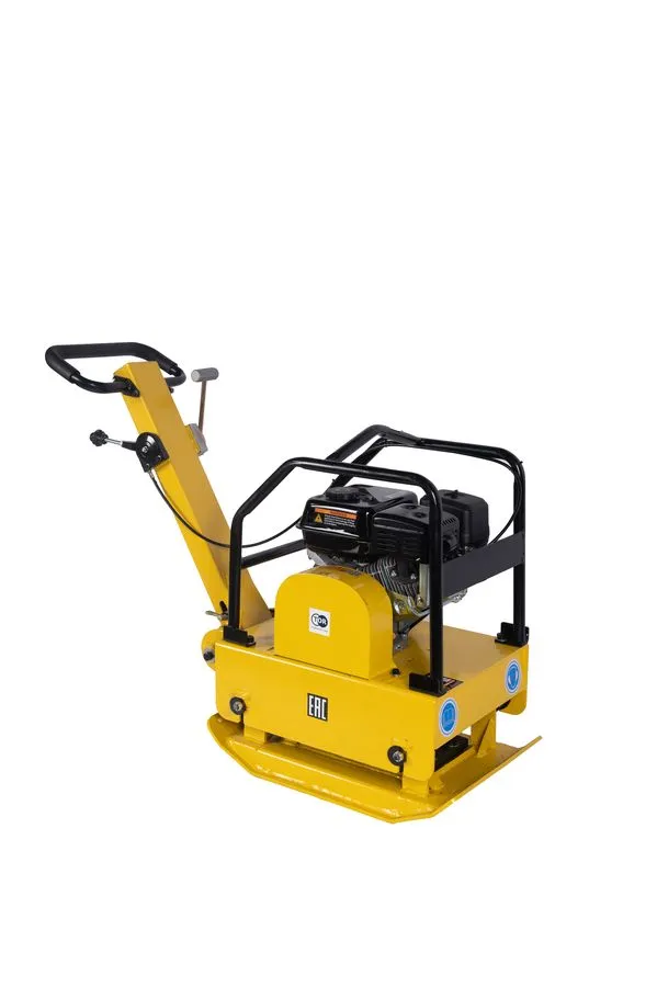 Виброплита реверсивная 140 кг, 25кН (Loncin) TOR C-160S, TOR Industries, Виброплиты