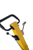 Виброплита реверсивная 140 кг, 25кН (Loncin) TOR C-160S, TOR Industries, Виброплиты