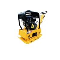 Виброплита реверсивная 225 кг, 34 кН (Loncin) TOR C-220, TOR Industries, Виброплиты