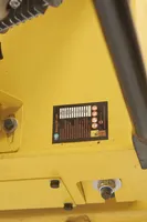 Виброплита реверсивная 235 кг, 30кН (Honda) TOR C-330, TOR Industries, Виброплиты